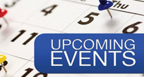 Upcoming Events